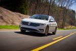 Volkswagen Jetta SEL Premium 2018 года (NA)